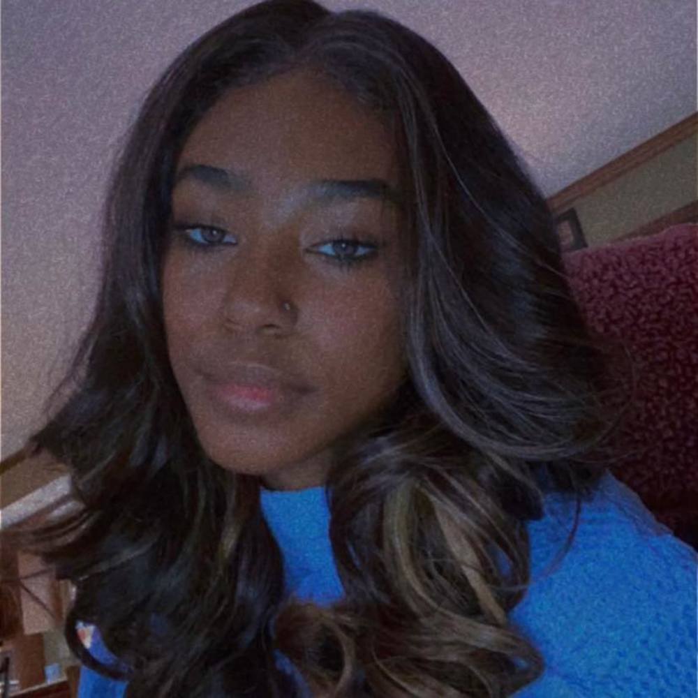 Meet your Posher, Nataly